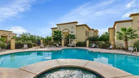 Tucson Real Estate: Investors continue to snap up area apartments